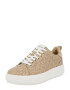 MICHAEL Michael Kors Sneaker low 'EMMETT' maro cămilă / maro caramel - Pled.ro