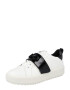 MICHAEL Michael Kors Sneaker low 'EMMETT' negru / alb - Pled.ro