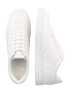 Michael Kors Sneaker low 'JACKSON' alb - Pled.ro