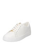 MICHAEL Michael Kors Sneaker low 'Keaton' auriu / alb - Pled.ro