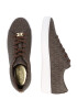 MICHAEL Michael Kors Sneaker low 'Keaton' maro - Pled.ro