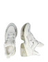 MICHAEL Michael Kors Sneaker low 'OLYMPIA' auriu / alb - Pled.ro