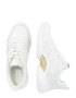 MICHAEL Michael Kors Sneaker low 'ORION' alb - Pled.ro