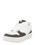 MICHAEL Michael Kors Sneaker low 'RUMI' maro / ciocolatiu / alb - Pled.ro