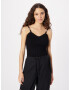 MICHAEL Michael Kors Top brodat negru - Pled.ro