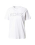 MICHAEL Michael Kors Tricou alb - Pled.ro