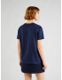 MICHAEL Michael Kors Tricou 'GROMMET EMPIRE' bleumarin - Pled.ro