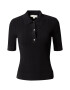 MICHAEL Michael Kors Tricou negru - Pled.ro