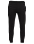 Mikon Pantaloni 'Erdbeere' negru - Pled.ro