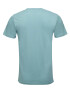 Mikon Tricou 'Fliege' albastru aqua - Pled.ro