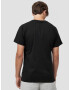 Mikon Tricou 'Messer' negru - Pled.ro