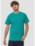 Mikon Tricou 'Sense' cyan - Pled.ro