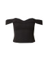 millane Top 'Elora' negru - Pled.ro