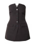 millane Top 'Emely' negru - Pled.ro