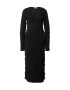 minimum Rochie 'Jennys' negru - Pled.ro