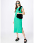 minimum Rochie 'LAYLINI' verde jad - Pled.ro