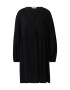 minimum Rochie negru - Pled.ro