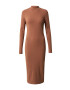 minimum Rochie 'RESSY' maro cappuccino - Pled.ro