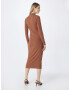 minimum Rochie 'RESSY' maro cappuccino - Pled.ro