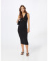 MINKPINK Rochie 'NAOMI' negru - Pled.ro