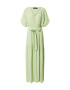 MINKPINK Rochie 'SUMMER LOVIN' verde pastel / verde deschis - Pled.ro