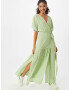 MINKPINK Rochie 'SUMMER LOVIN' verde pastel / verde deschis - Pled.ro