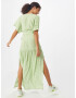 MINKPINK Rochie 'SUMMER LOVIN' verde pastel / verde deschis - Pled.ro