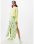 MINKPINK Rochie 'SUMMER LOVIN' verde pastel / verde deschis - Pled.ro