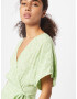 MINKPINK Rochie 'SUMMER LOVIN' verde pastel / verde deschis - Pled.ro