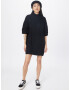 MINKPINK Rochie tricotat 'FAREN' negru - Pled.ro