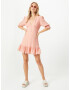 MINKPINK Rochie 'VERA' roz - Pled.ro