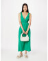 MINKPINK Rochie 'VIRGO' verde - Pled.ro