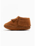 Minnetonka Cizme 'Riley Softsole' maro coniac - Pled.ro