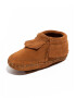 Minnetonka Cizme 'Riley Softsole' maro coniac - Pled.ro