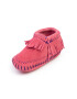 Minnetonka Cizme 'Riley Softsole' roz - Pled.ro