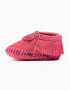 Minnetonka Cizme 'Riley Softsole' roz - Pled.ro