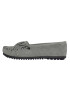 Minnetonka Mocasini 'Kilty' albastru pastel - Pled.ro