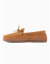 Minnetonka Mocasini 'Pileline hardsole' maro - Pled.ro