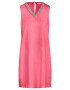 mint & mia Rochie fucsia / argintiu - Pled.ro