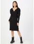 minus Rochie 'Maranola' negru - Pled.ro