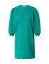 minus Rochie 'Mika' verde jad - Pled.ro