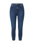 Miss Selfridge Jeans 'Emily' albastru închis - Pled.ro