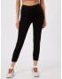 Miss Selfridge Jeans 'Emily' negru - Pled.ro