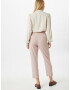 Miss Selfridge Pantaloni cutați 'EASY' roz pastel - Pled.ro