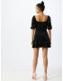 Miss Selfridge Rochie de cocktail negru - Pled.ro