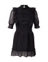 Miss Selfridge Rochie de cocktail negru - Pled.ro