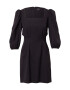 Miss Selfridge Rochie negru - Pled.ro