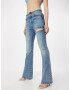 Miss Sixty Jeans albastru denim - Pled.ro