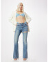 Miss Sixty Jeans albastru denim - Pled.ro