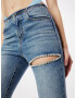 Miss Sixty Jeans albastru denim - Pled.ro